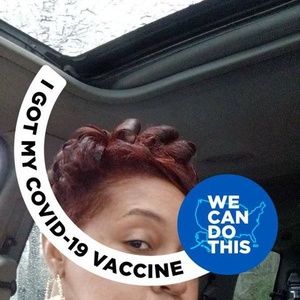 Meet your Posher, Yolanda